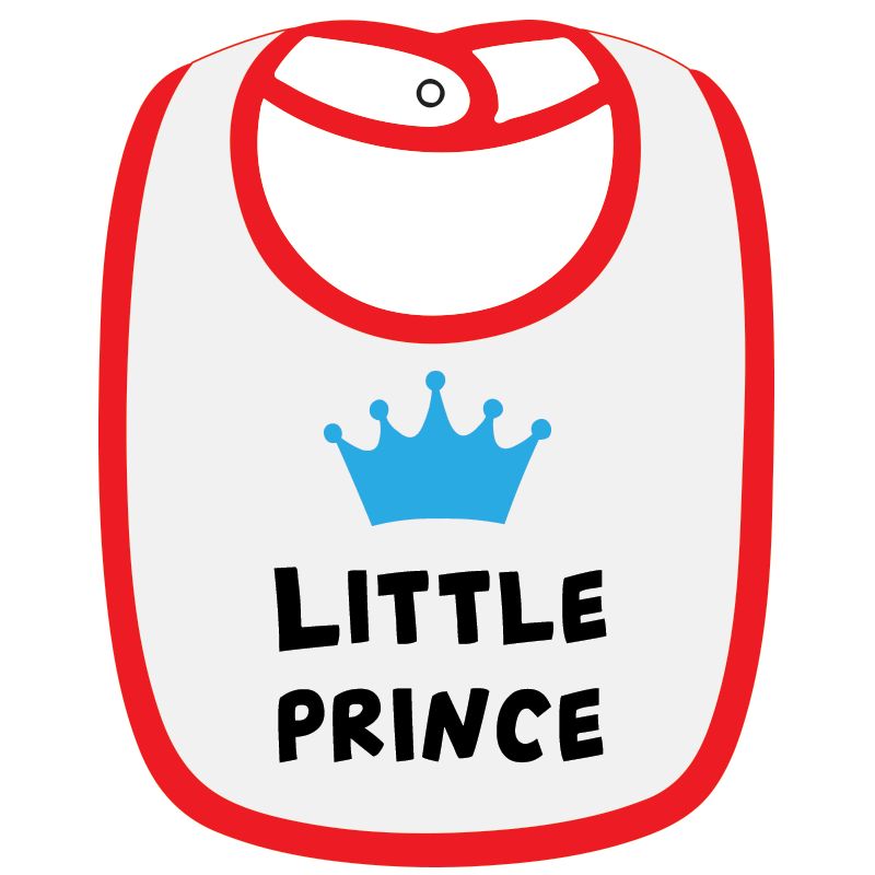 توينكل هاندز مريلة أطفال Little Prince