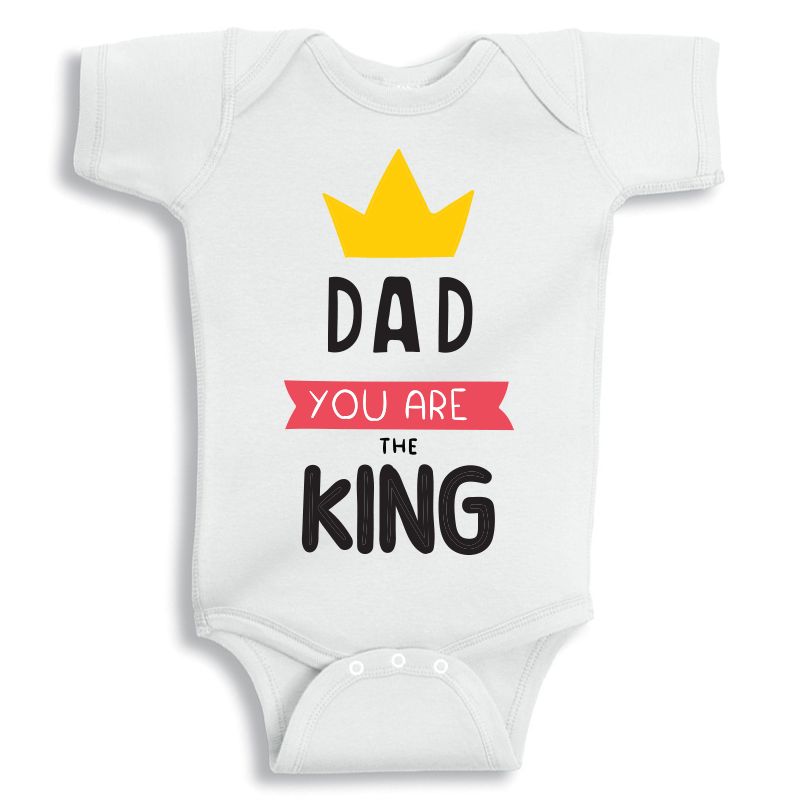 تونكل هاندز تبان بربتوز Dad You Are The King