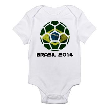 ورلد كاب ستور تبان بربتوز للأولاد Brasil 2014