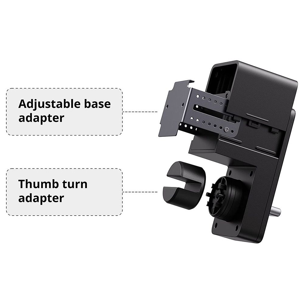 Switchbot - Electronic Smart Lock