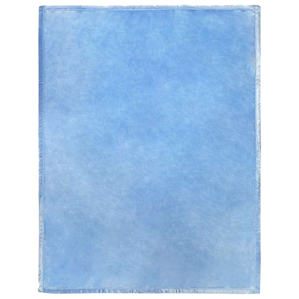 Smart Baby - Baby Boy Super Soft Blanket - Blue