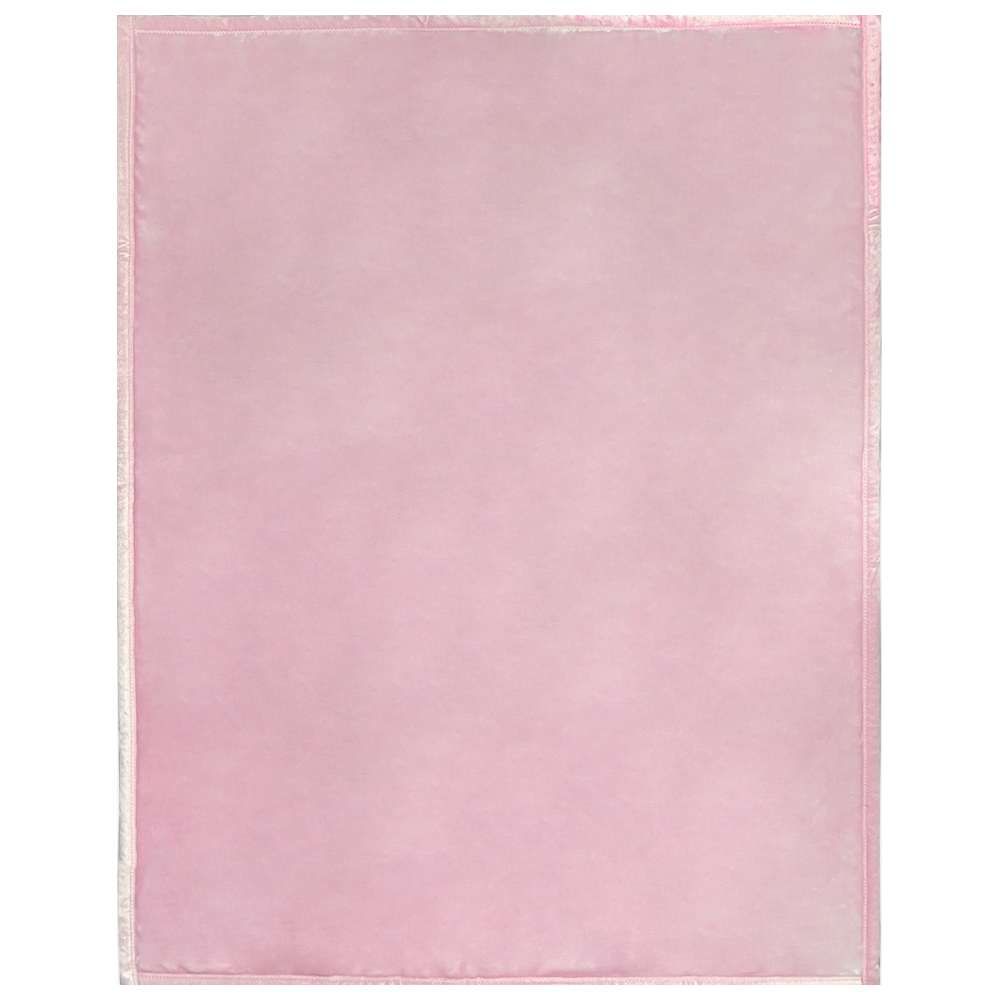 Smart Baby - Baby Girl Super Soft Blanket - Pink