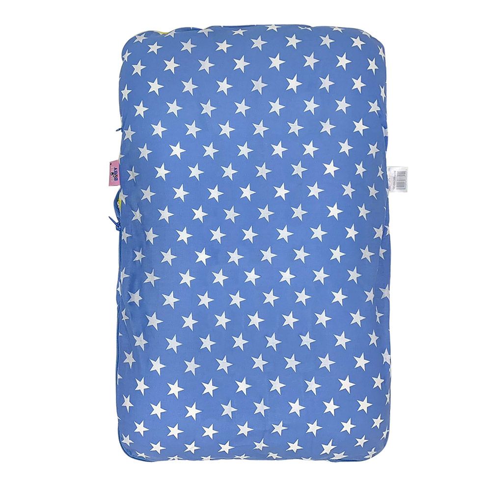 Smart Baby - Baby Boy Sleeping Bag - Sky Blue