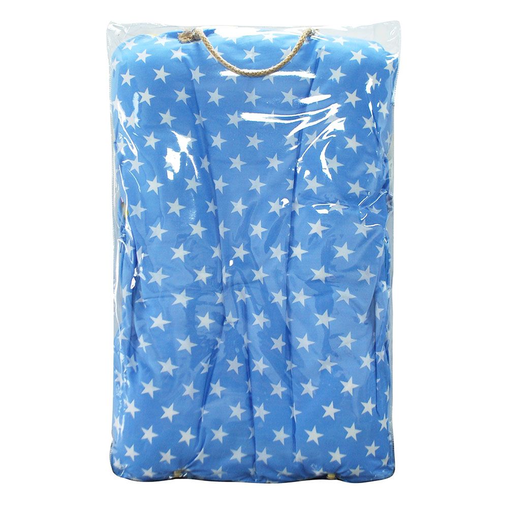 Smart Baby - Baby Boy Sleeping Bag - Sky Blue