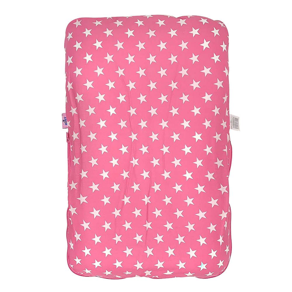 Smart Baby - Baby Girl Sleeping Bag - Pink