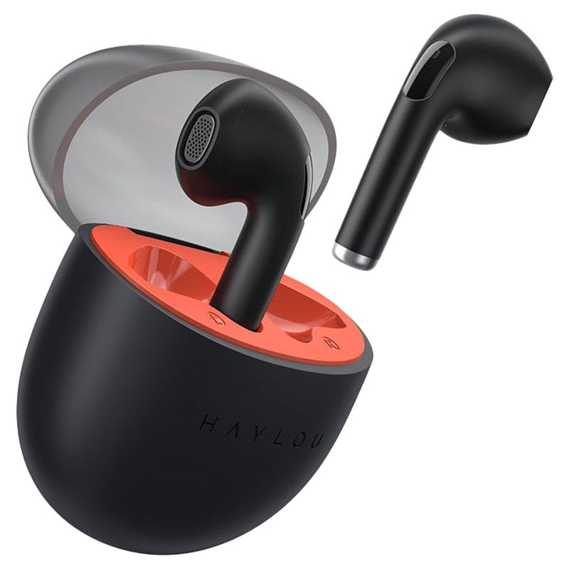 Haylou - Neo True Wireless Earbuds - Black