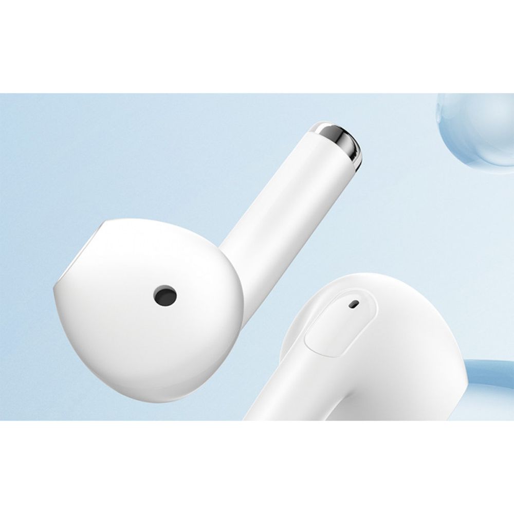 Haylou - X1 NEO True Wireless Earbuds IPX5 - White