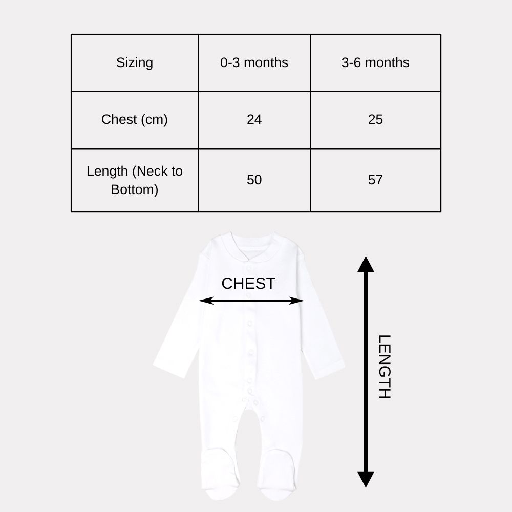 Impressions - 4pc-Set My First Christmas Matching Set - White