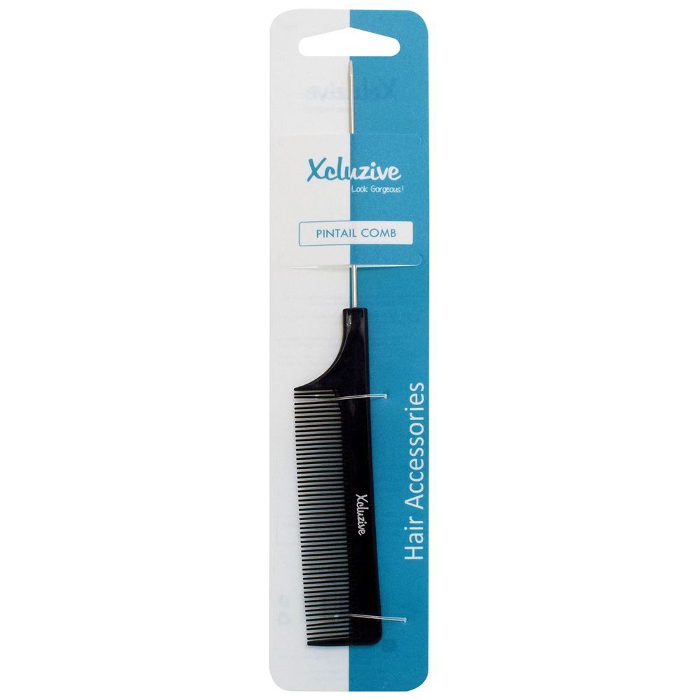 Xcluzive - Pintail Comb 1pc - Style May Vary