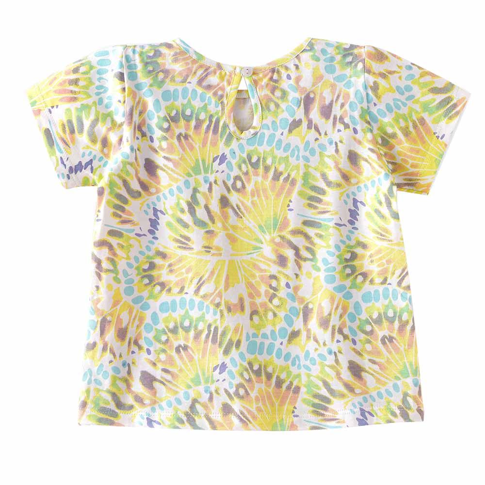 Jelliene - Sunshine Squad Breezy Cotton Tees