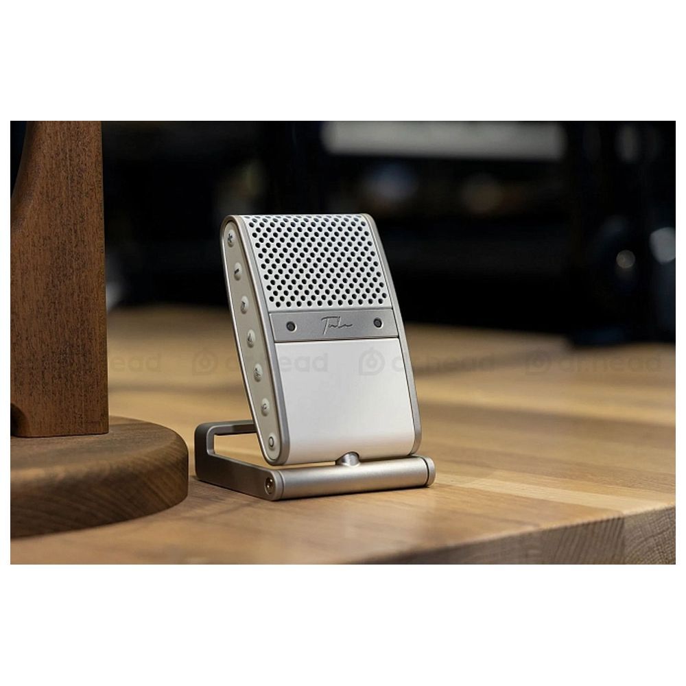 Tula - USB Microphone - Cream