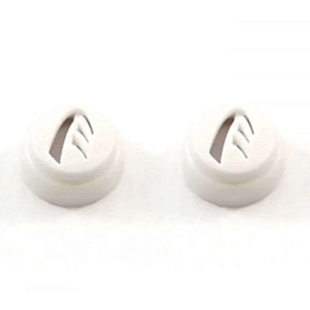 Crescendo - Dynamic Ear Company Dance 20 Reusable Ear Plugs - 3 Pcs