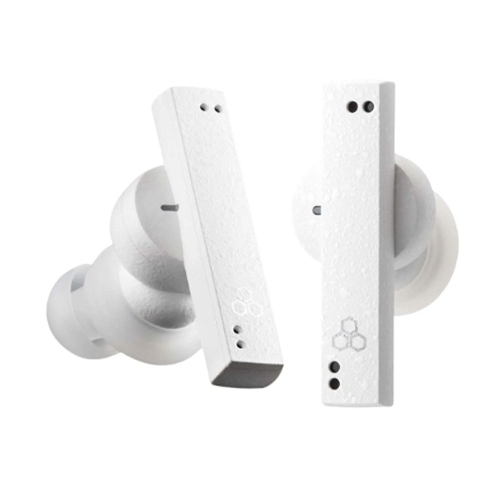 Final - Audio ZE8000 Wireless Ear Buds - White