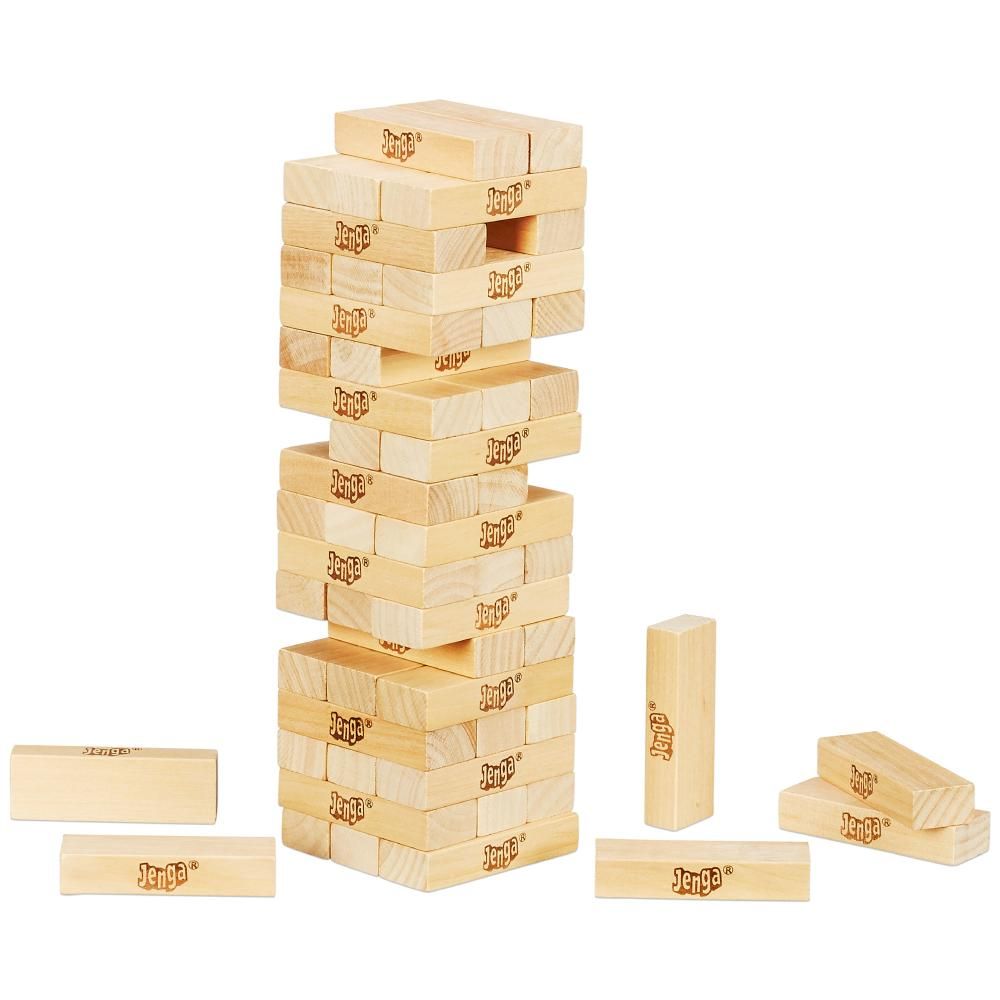 Hasbro - Jenga