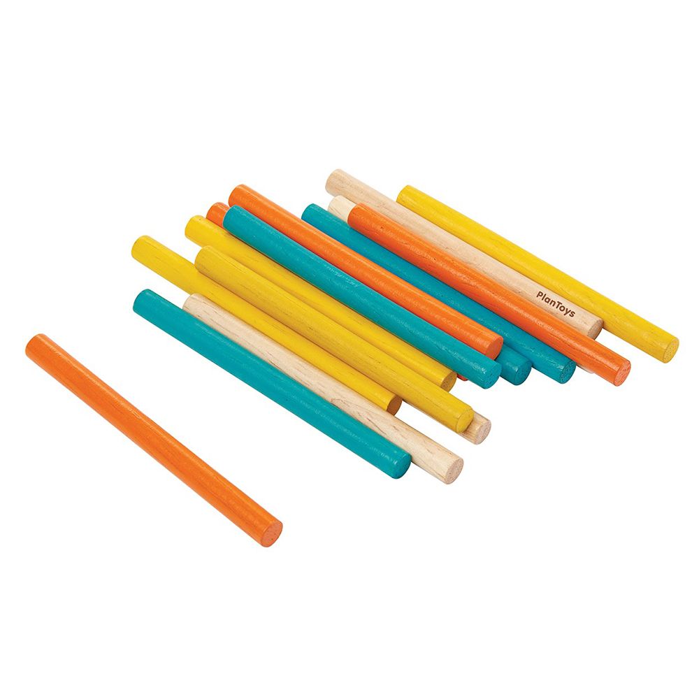 Plan Toys - Pick-Up Sticks