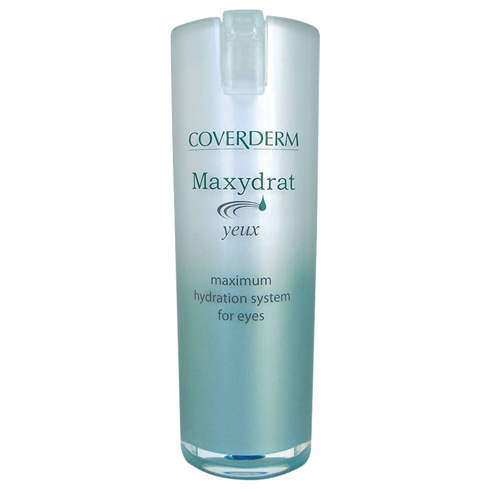 Coverderm - Maxydrat Yeux (Eye Cream)