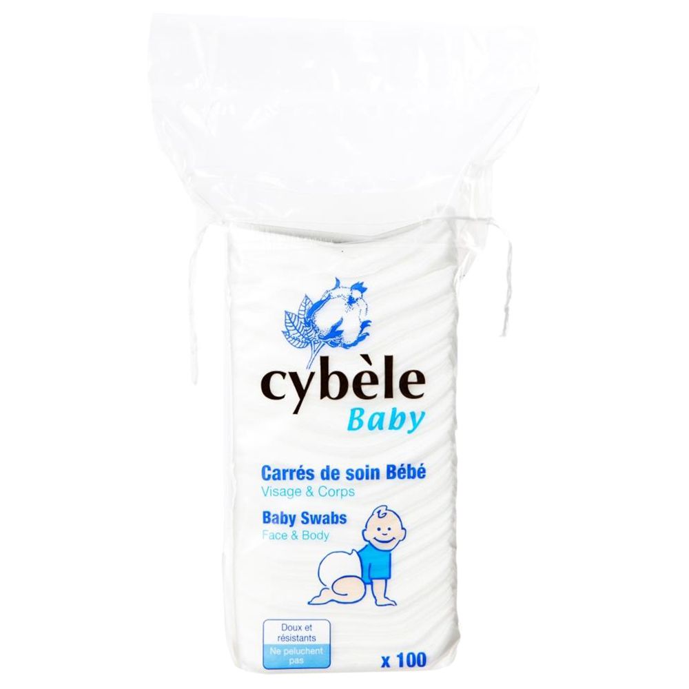 Cybele - Baby Swaps 100's 