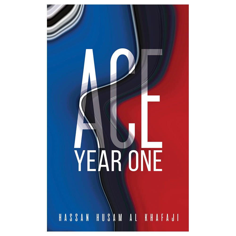 كتاب Ace: Year One