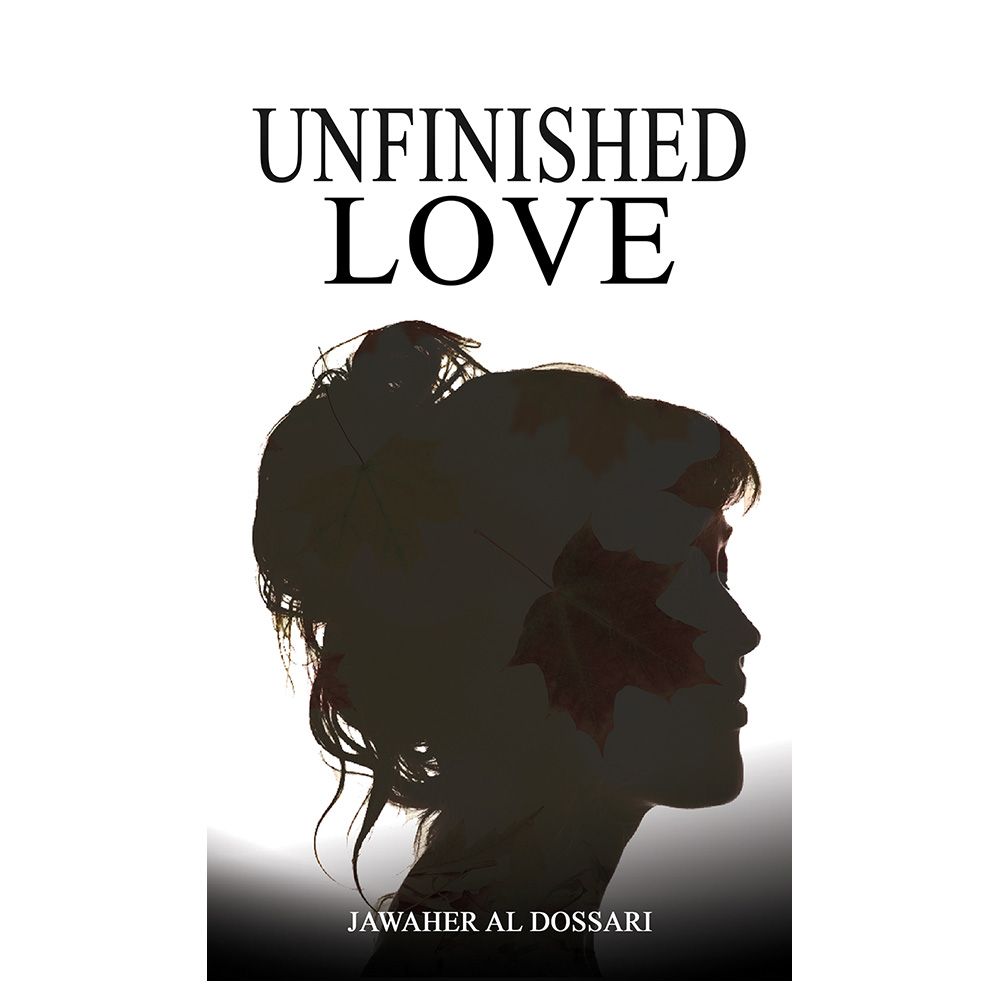 كتاب Unfinished: Love