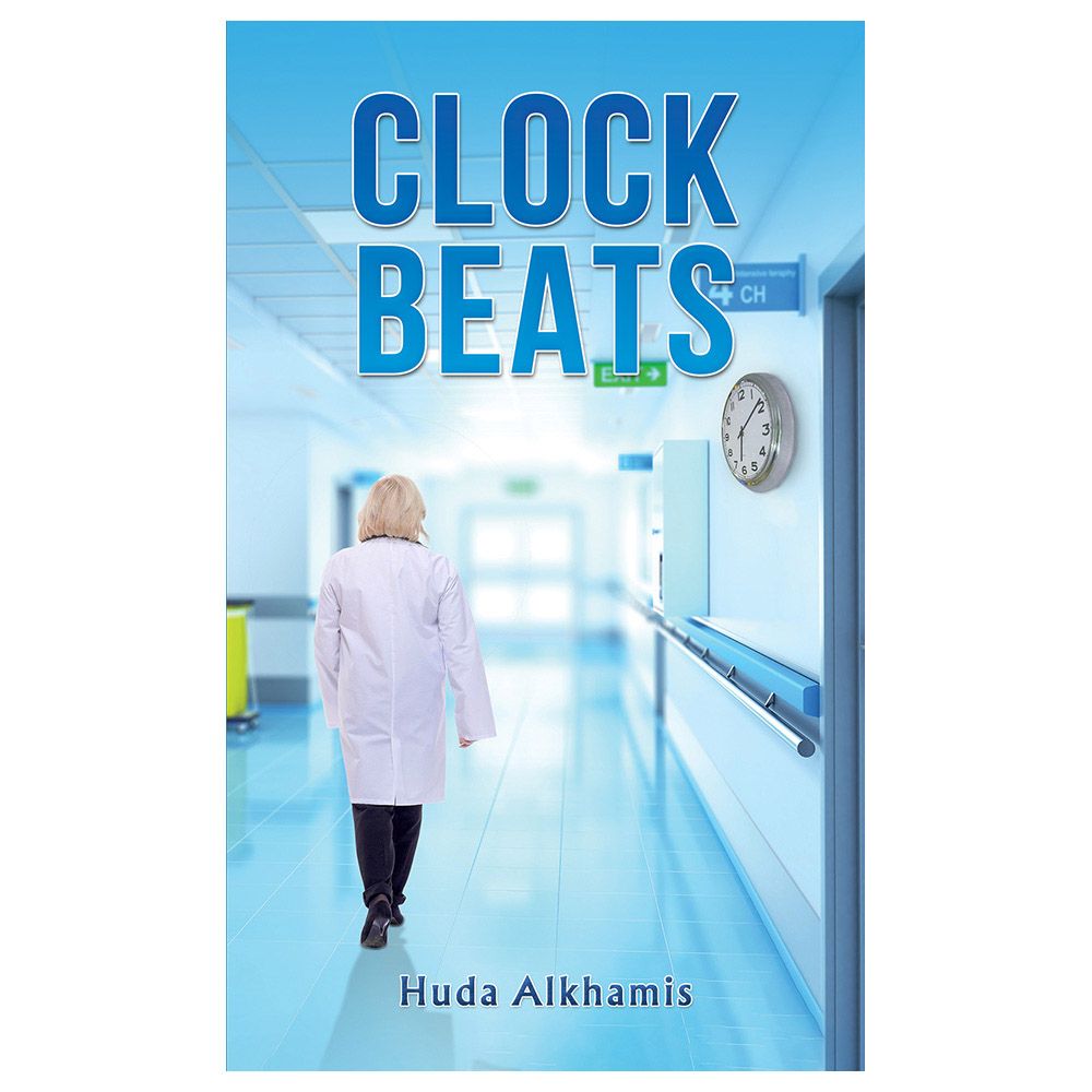 كتاب Clock Beats