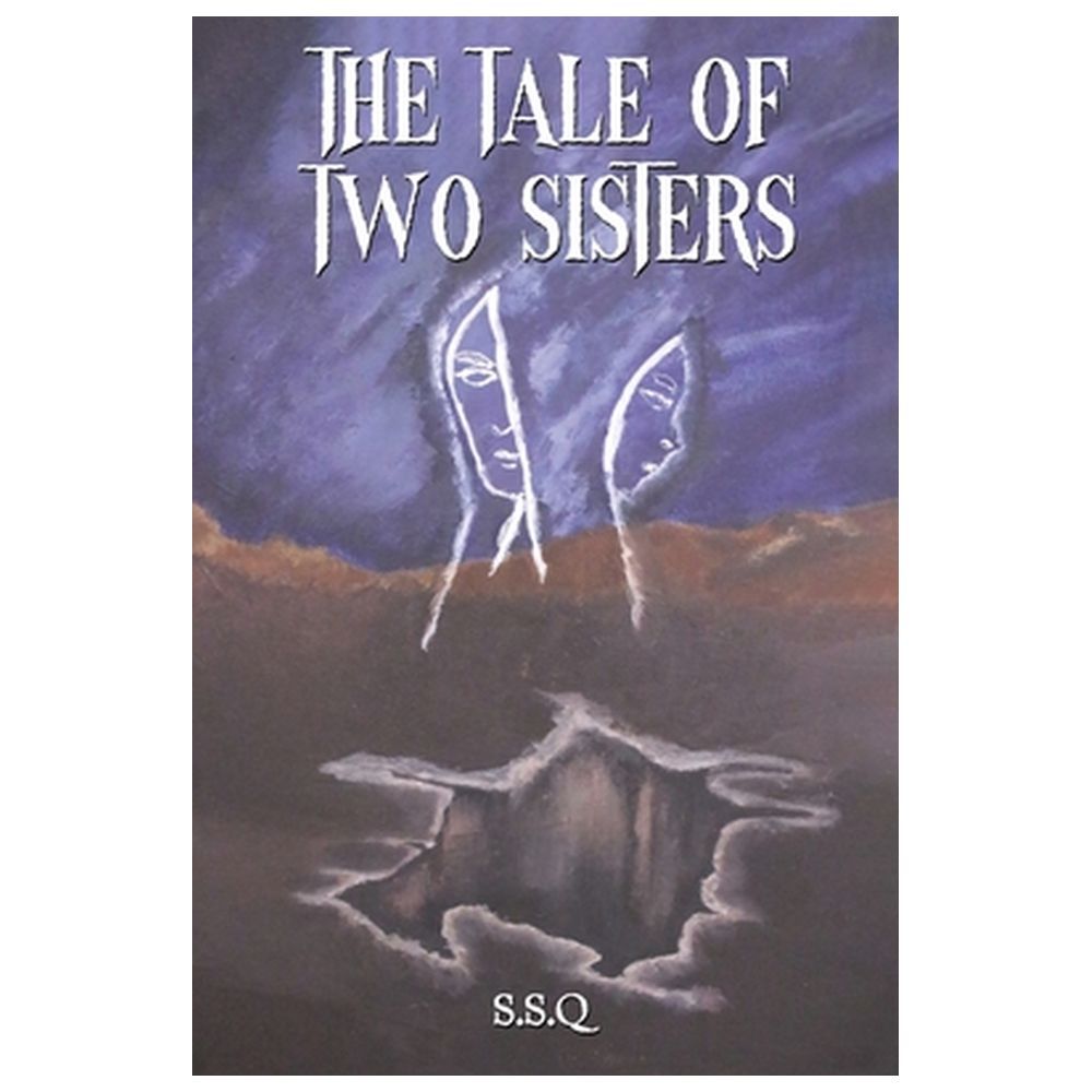 كتاب The Tale of Two Sisters