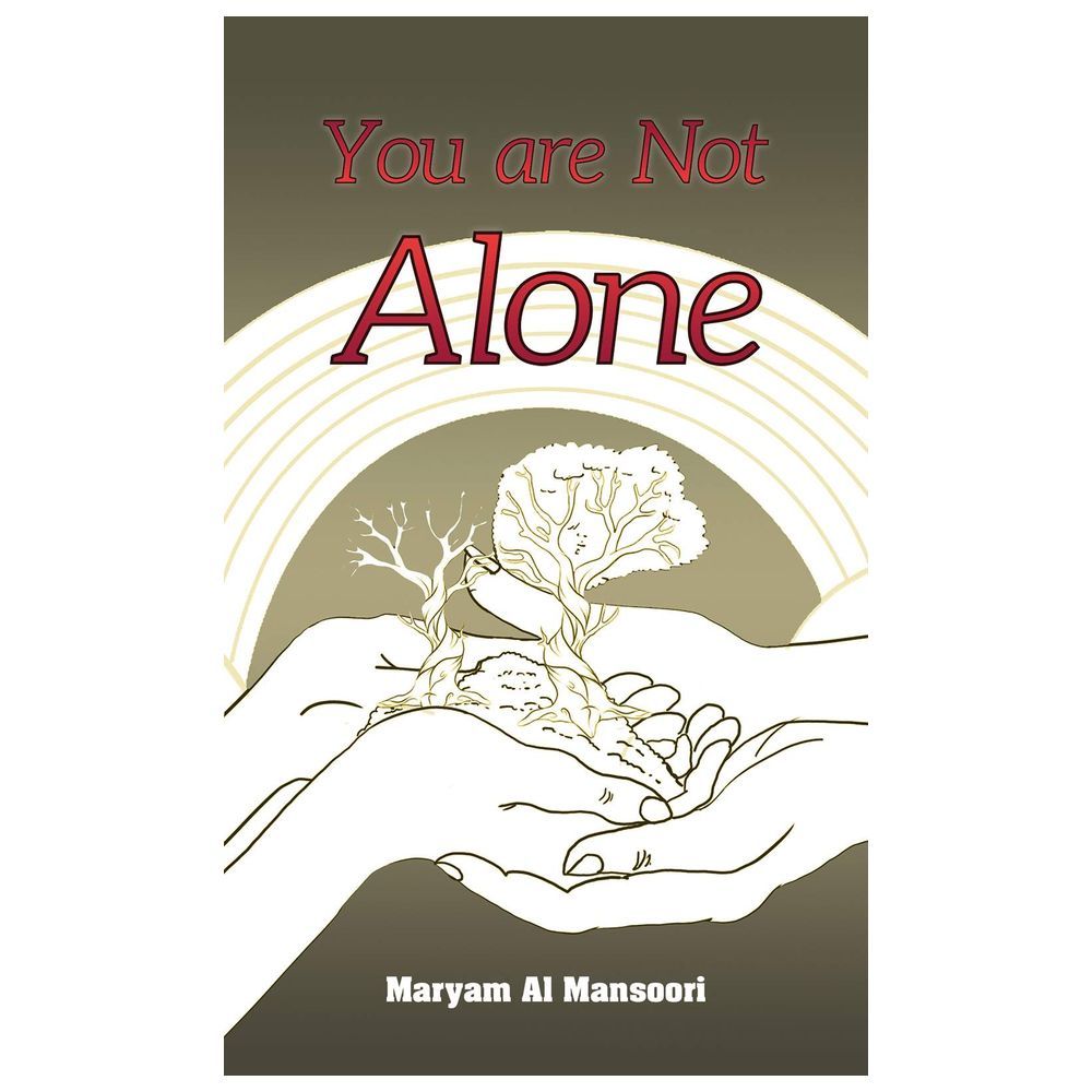 كتاب You Are Not Alone