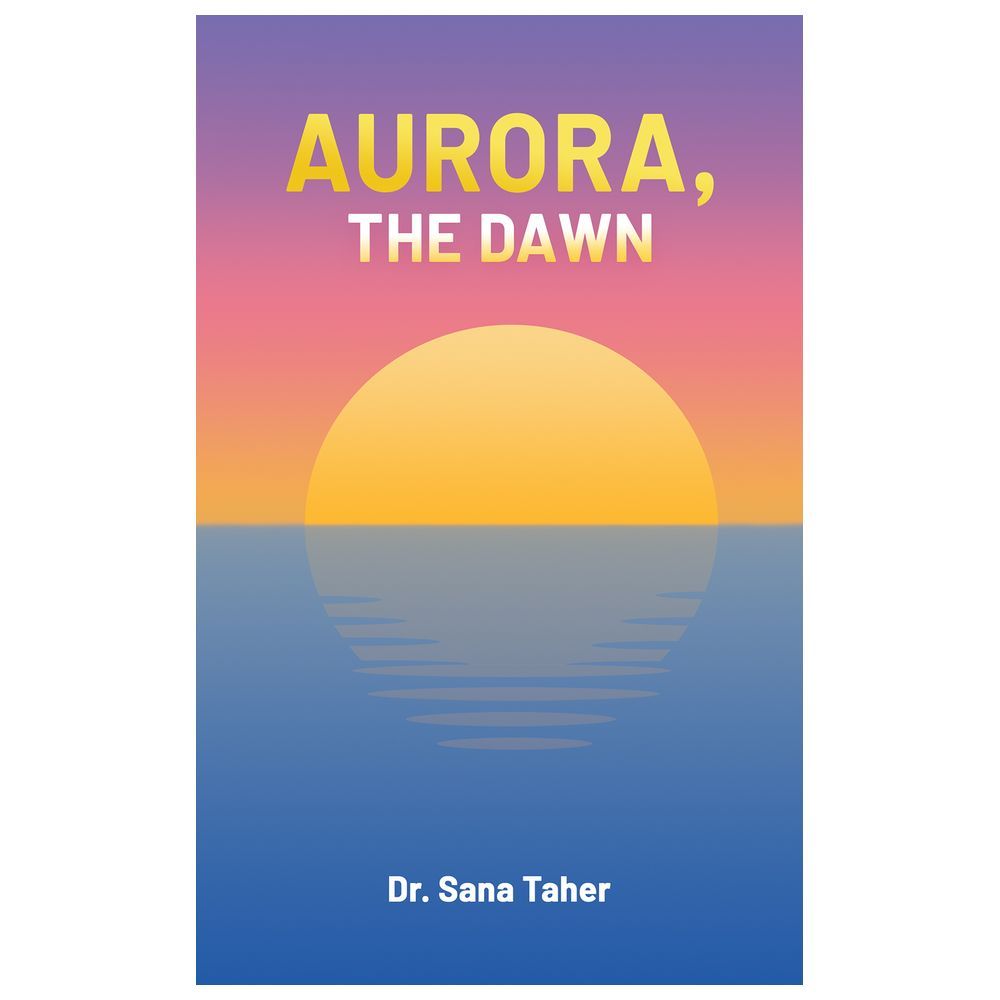 كتاب Aurora, the Dawn