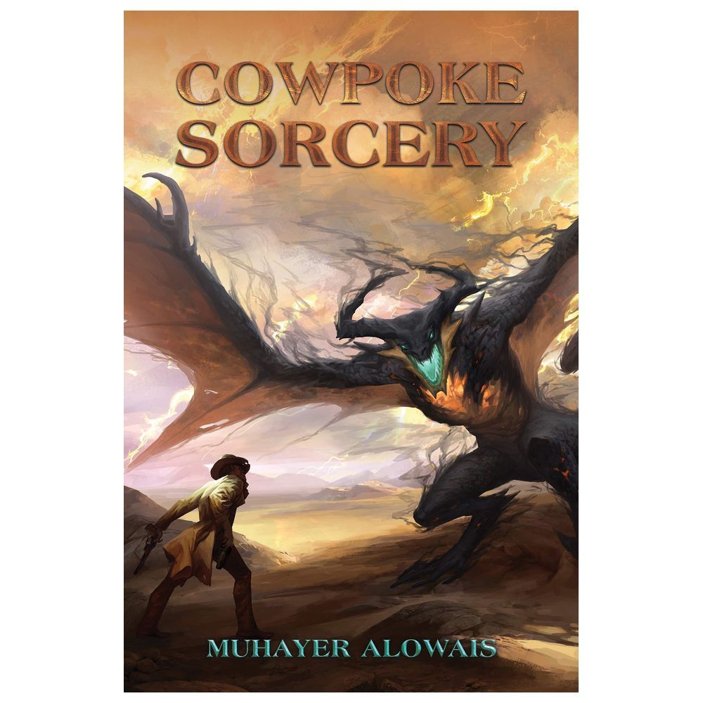 Cowpoke Sorcery