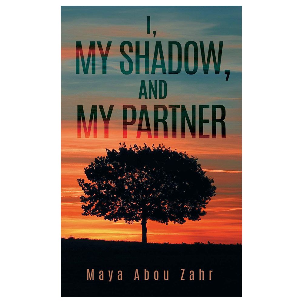 كتاب I My Shadow And My Partner