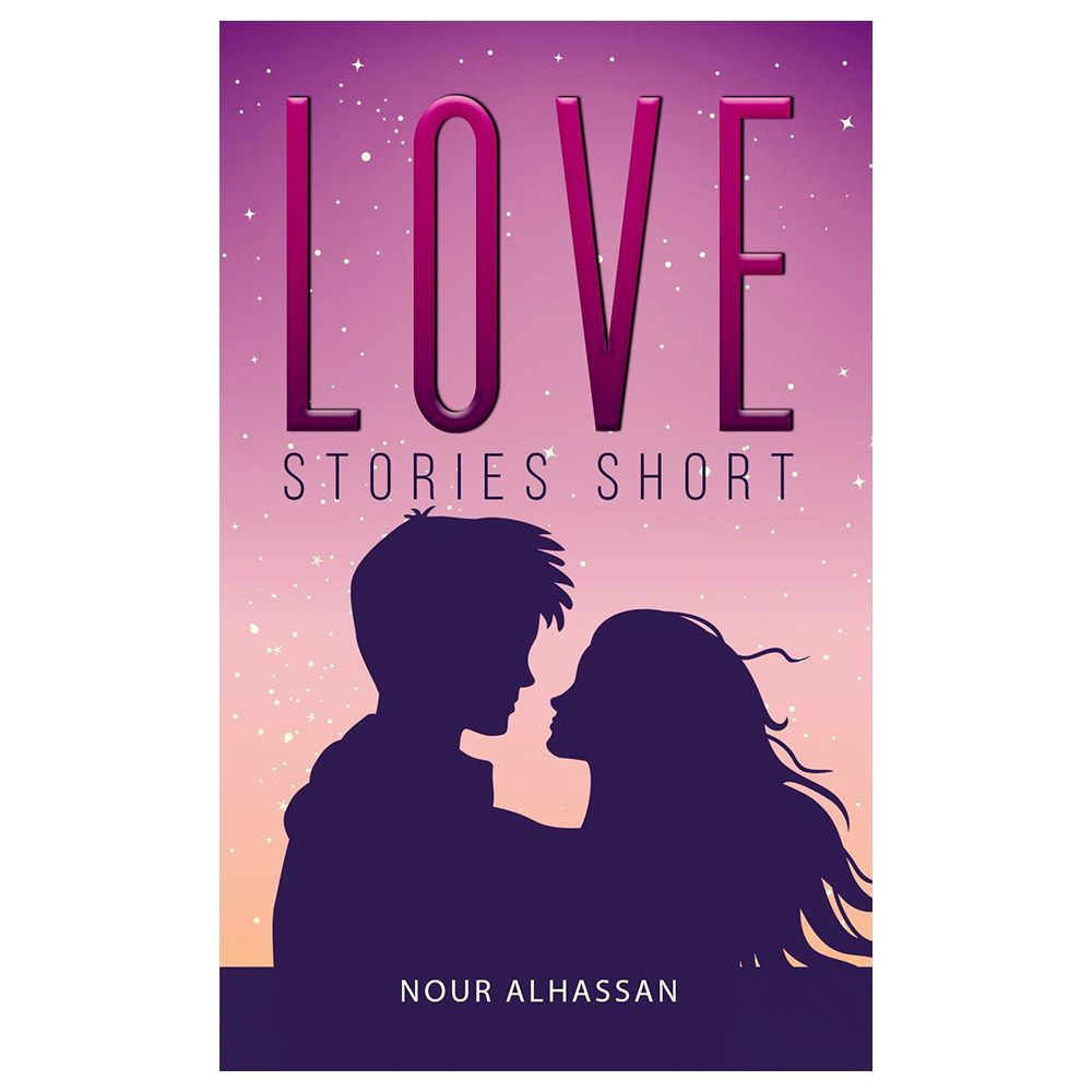 كتاب Love Stories Short