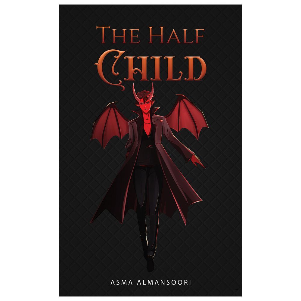 The Half Child