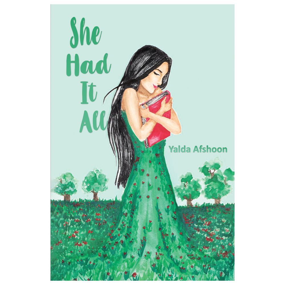  كتاب she had it all