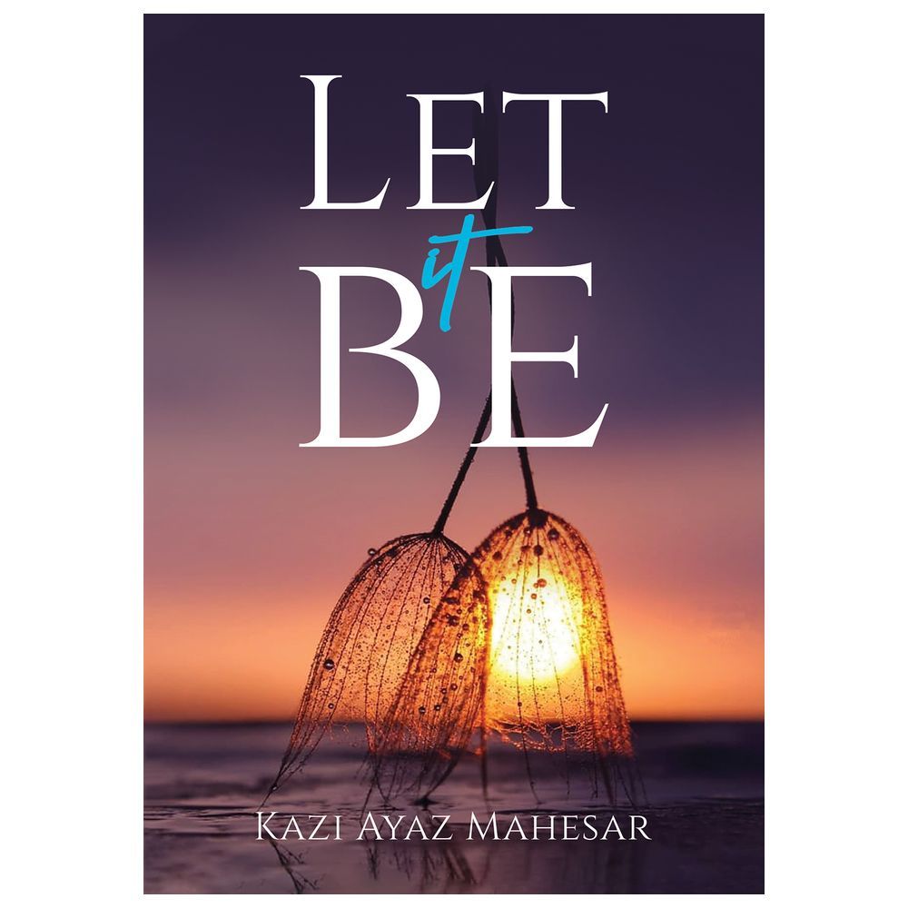  كتاب let it be