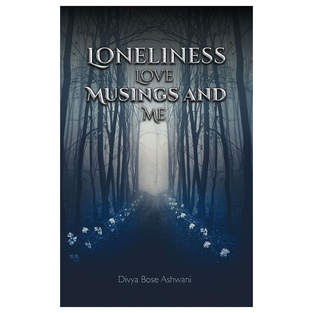  كتاب loneliness love musings and me