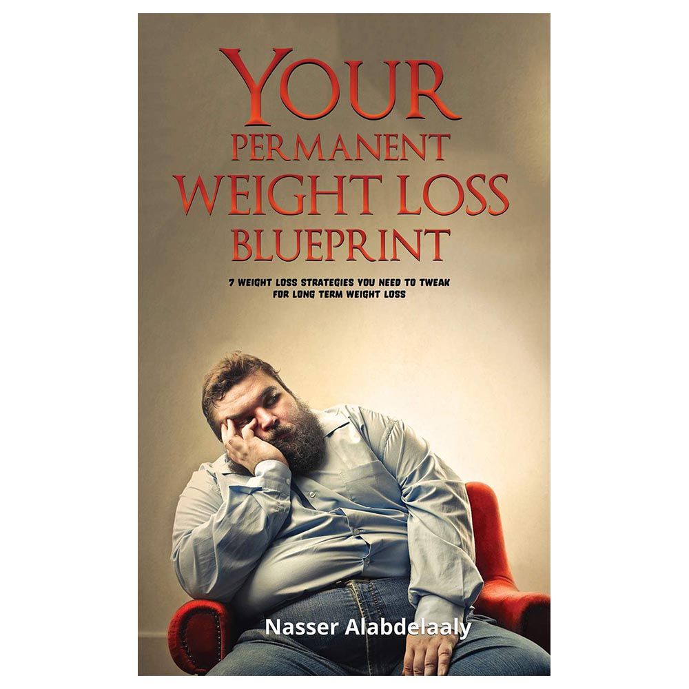 كتاب Your Permanent Weight Loss BluePrint