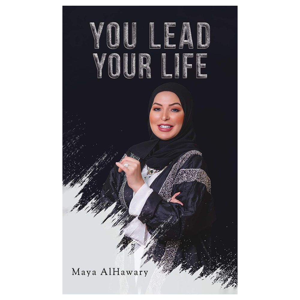  كتاب you lead your life