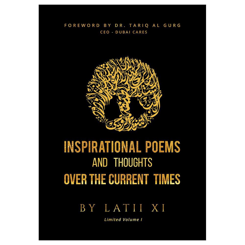 Inspirational Poems and Thoughts Over The Current Times