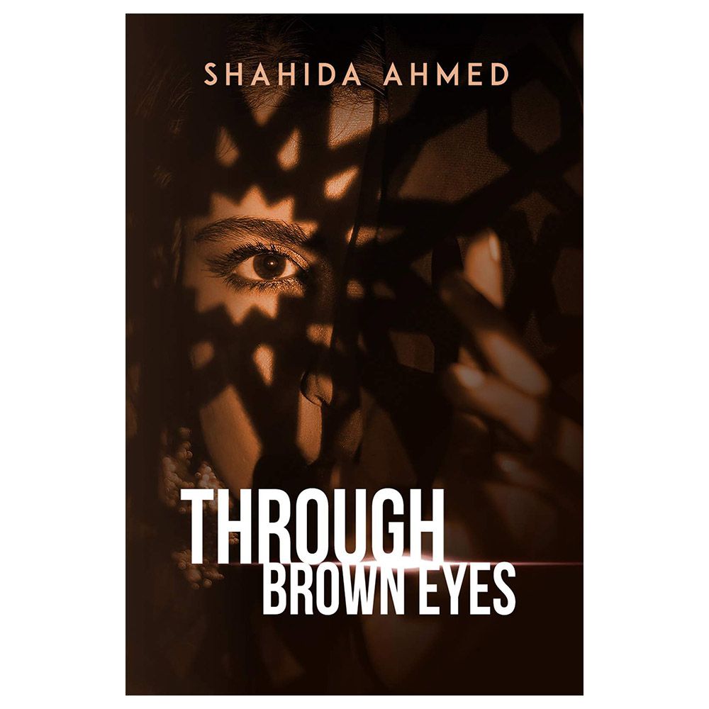 رواية Through Brown Eyes