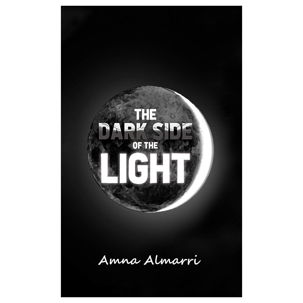 كتاب The Dark Side of the Light