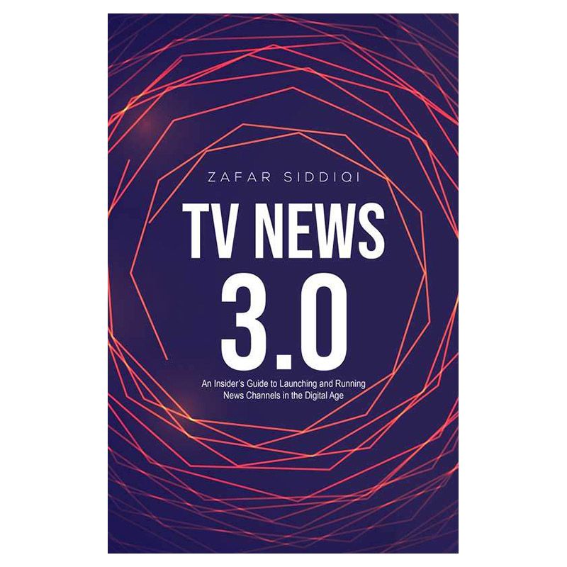 TV News 3.0