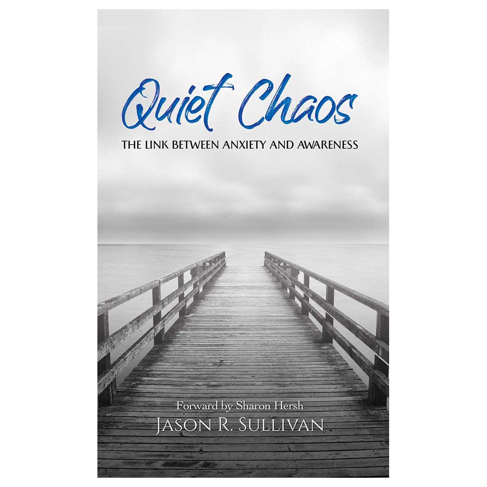 كتاب Quiet Chaos