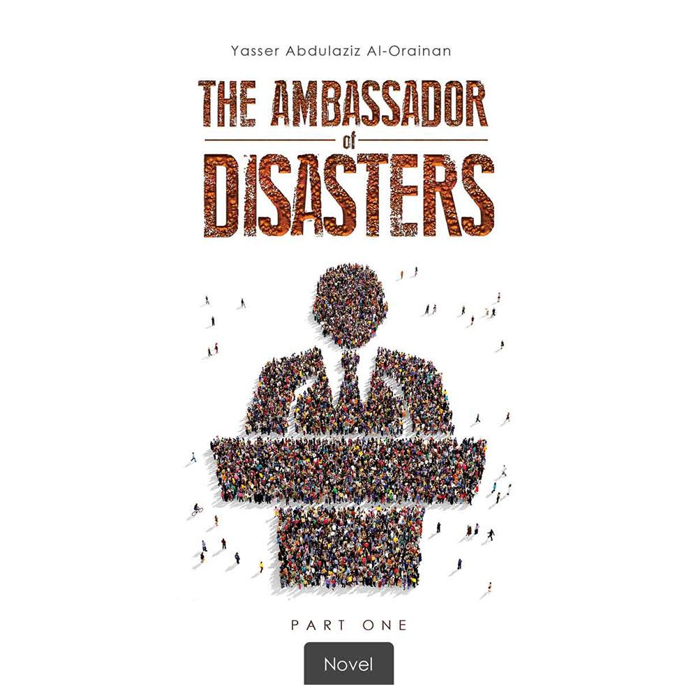 كتاب The Ambassador of Disasters