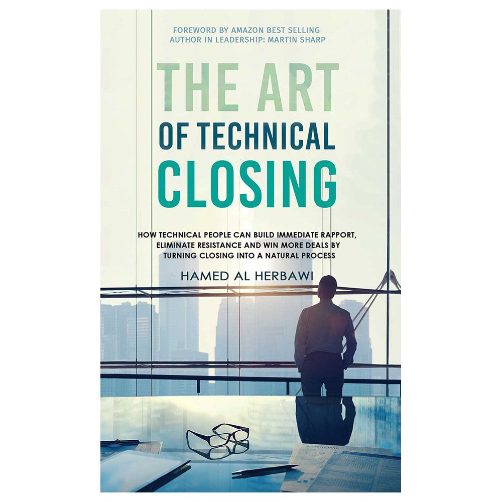 كتاب The Art of Technical Closing