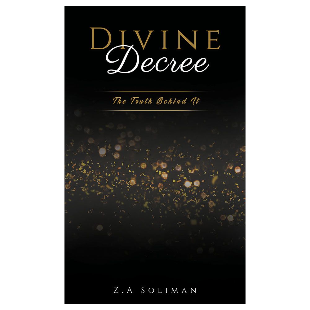 Divine Decree