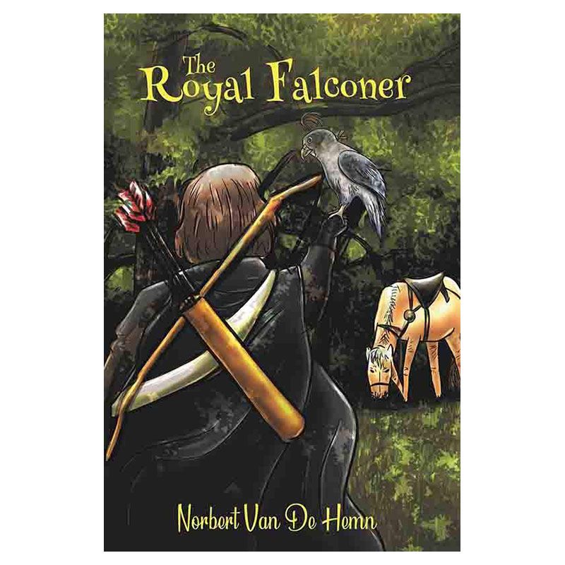 The Royal Falconer