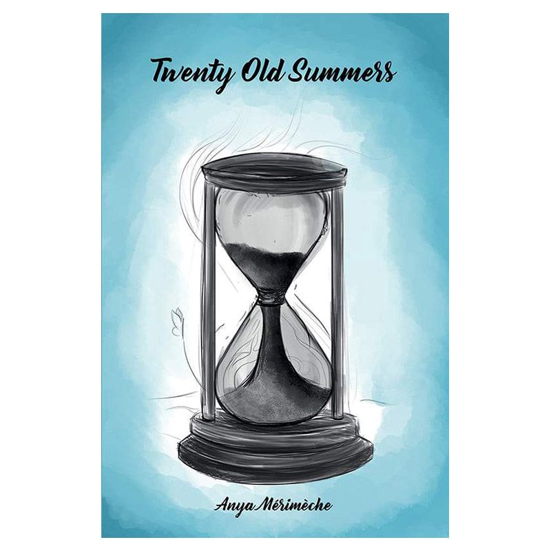 كتاب Twenty Old Summers