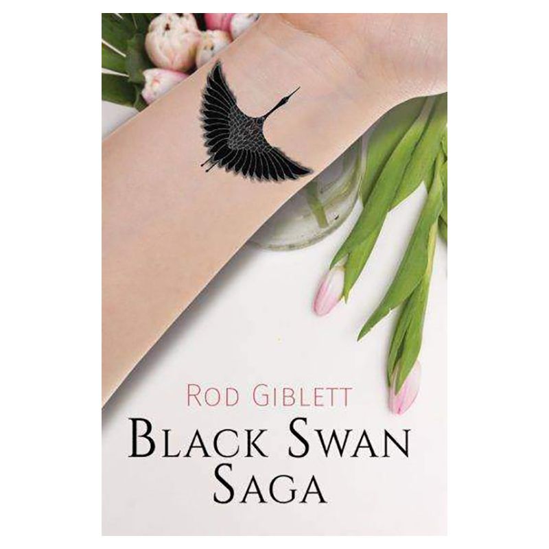 قصة Black Swan Saga