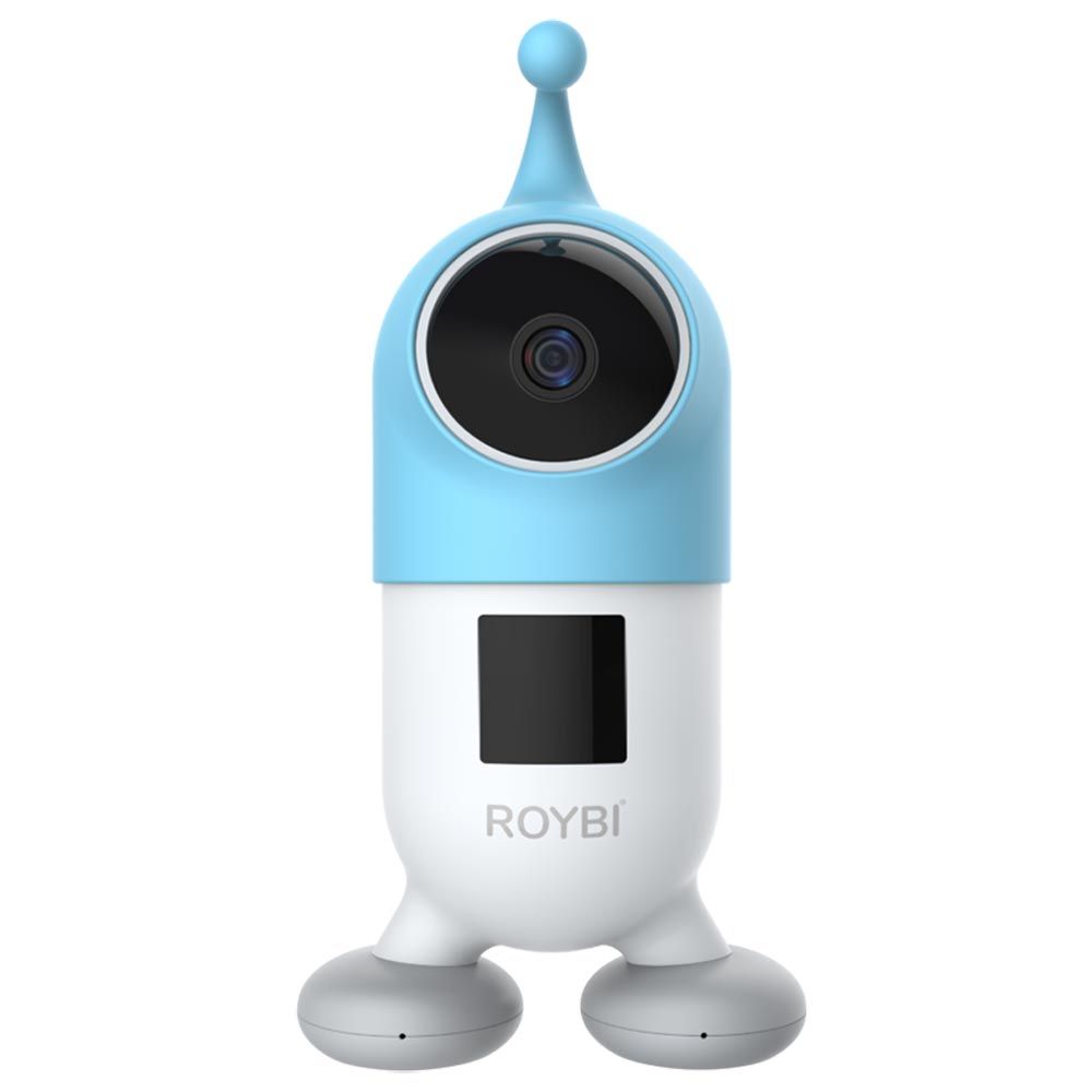 Roybi Robot