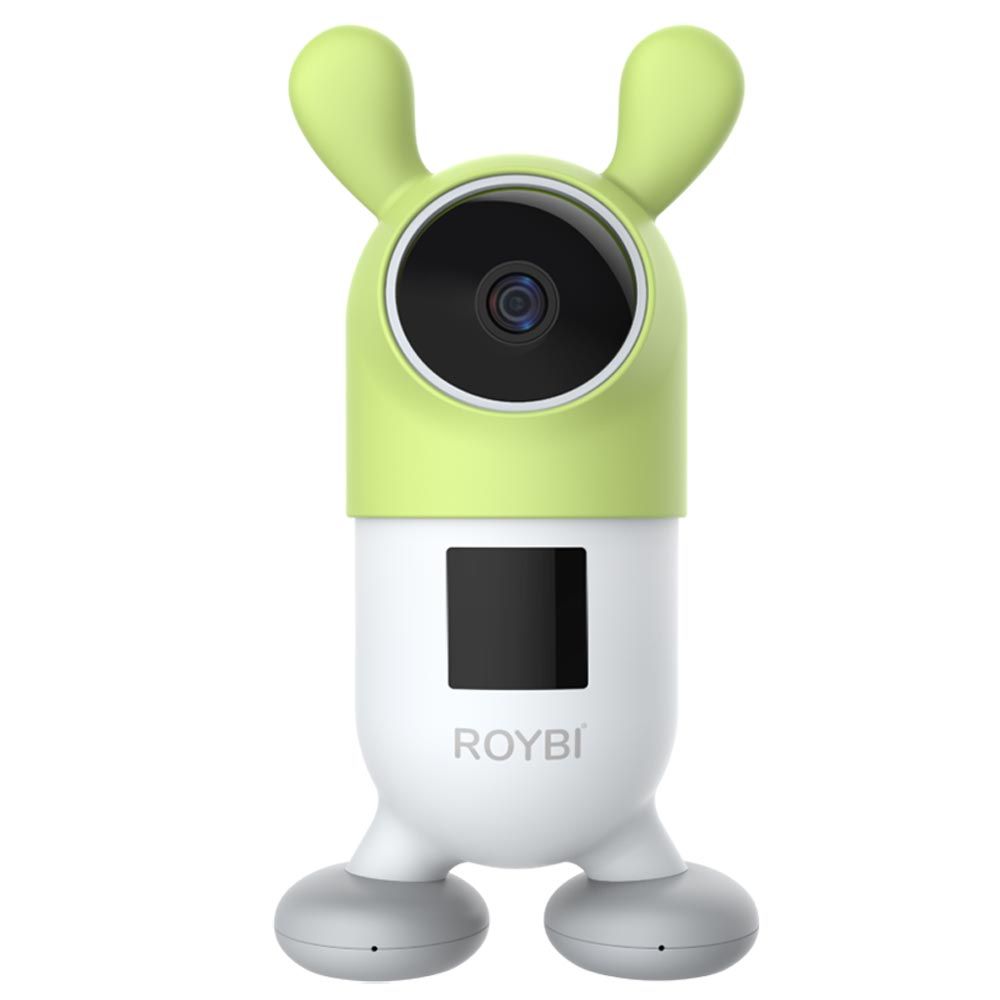 Roybi Robot