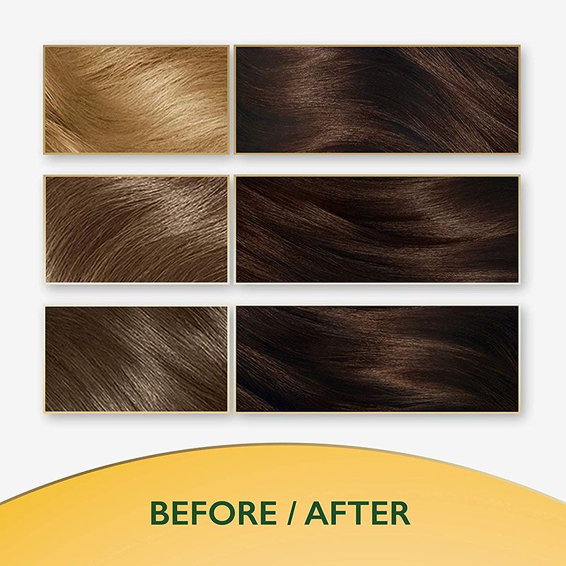 Wella - Soft Color Kit 40 Medium Brown